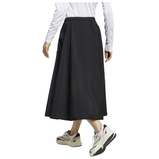 Adidas Γυναικεία φούστα City Escape Woven Skirt